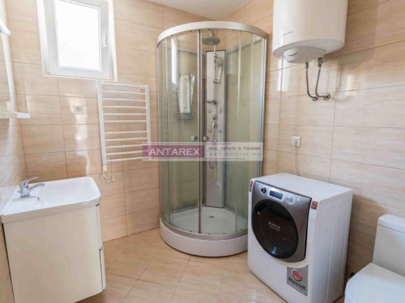 Jednosoban stan 56 m² – Bečići, Budva — fotografija 10