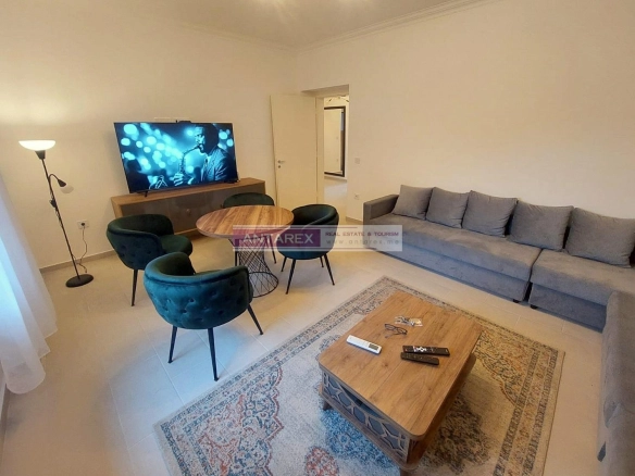 Izdavanje: Dvosoban stan 62 m² – Bijela, Herceg Novi — fotografija 2
