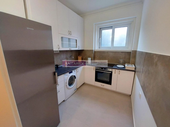 Izdavanje: Dvosoban stan 62 m² – Bijela, Herceg Novi — fotografija 3