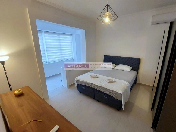 Izdavanje: Dvosoban stan 62 m² – Bijela, Herceg Novi — fotografija 4