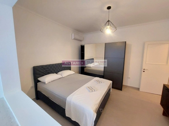 Izdavanje: Dvosoban stan 62 m² – Bijela, Herceg Novi — fotografija 5