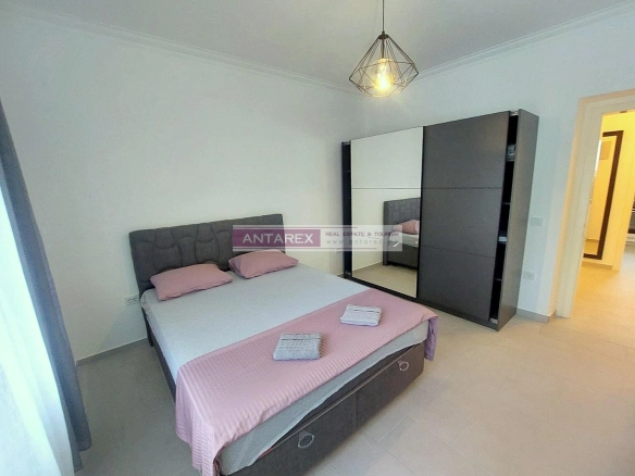 Izdavanje: Dvosoban stan 62 m² – Bijela, Herceg Novi — fotografija 6