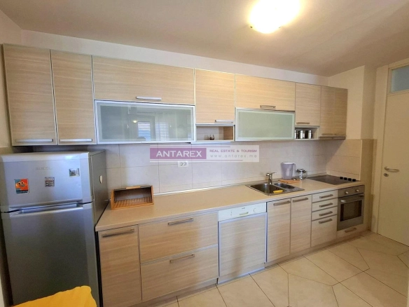 Trosoban stan 94 m² – Topla, Herceg Novi — fotografija 4