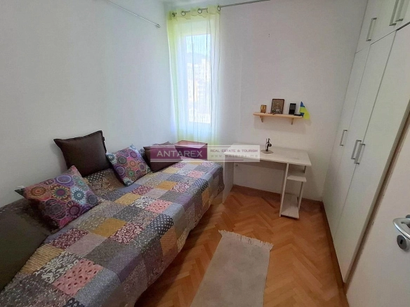 Trosoban stan 94 m² – Topla, Herceg Novi — fotografija 8