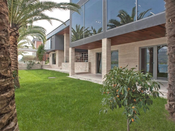 Kuća 1.200 m² – Krašići, Tivat — fotografija 9