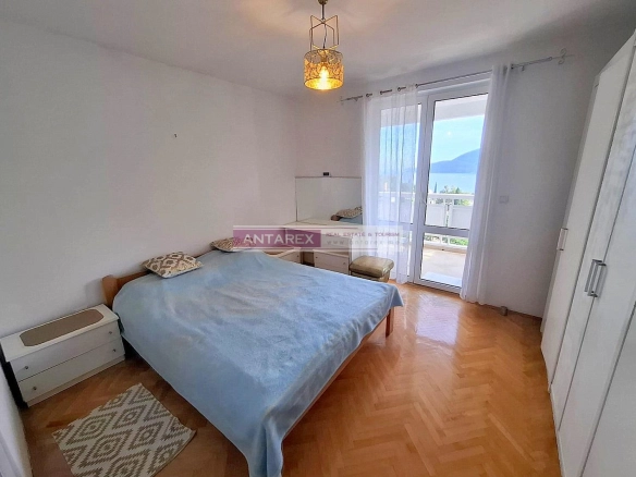 Trosoban stan 94 m² – Topla, Herceg Novi — fotografija 10