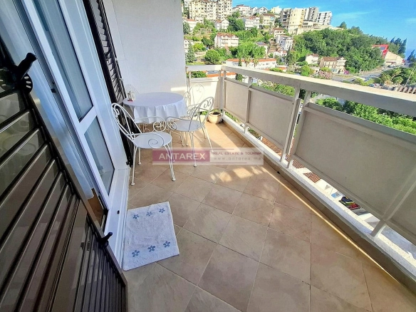 Trosoban stan 94 m² – Topla, Herceg Novi — fotografija 13