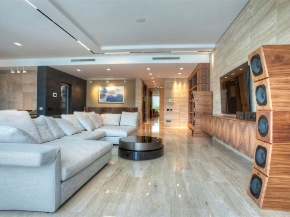 Kuća 1.200 m² – Krašići, Tivat — fotografija 13