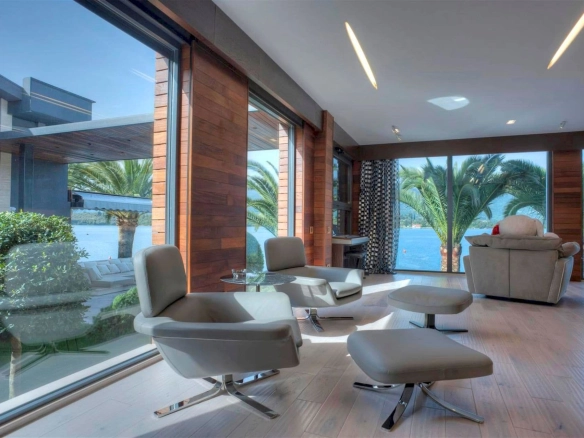 Kuća 1.200 m² – Krašići, Tivat — fotografija 14