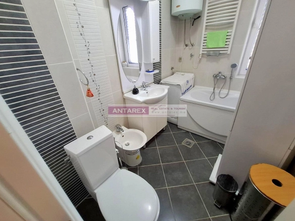 Trosoban stan 94 m² – Topla, Herceg Novi — fotografija 15