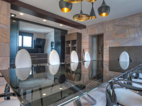 Kuća 1.200 m² – Krašići, Tivat — fotografija 15