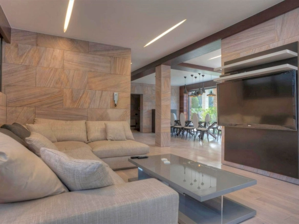 Kuća 1.200 m² – Krašići, Tivat — fotografija 17