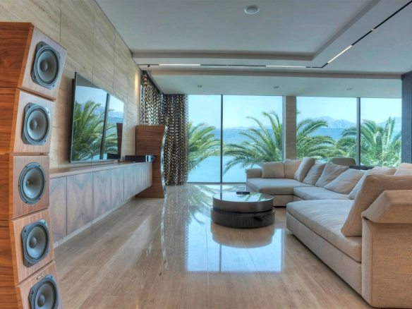 Kuća 1.200 m² – Krašići, Tivat — fotografija 18