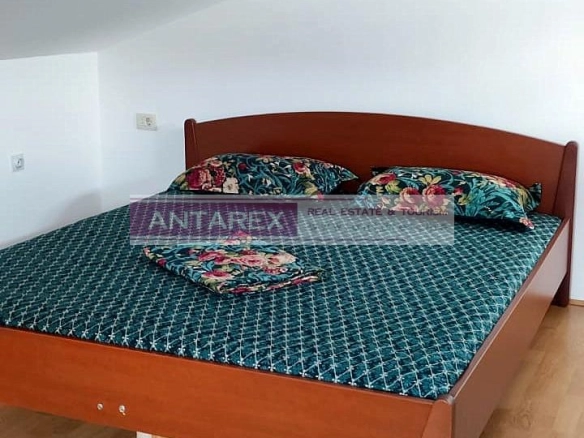 Dvosoban stan 53 m² – Bijela, Herceg Novi — fotografija 4