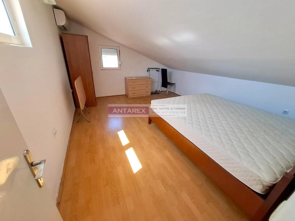 Dvosoban stan 53 m² – Bijela, Herceg Novi — fotografija 5