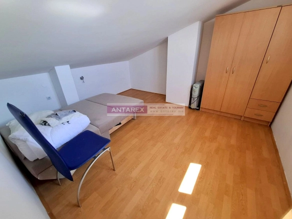 Dvosoban stan 53 m² – Bijela, Herceg Novi — fotografija 6
