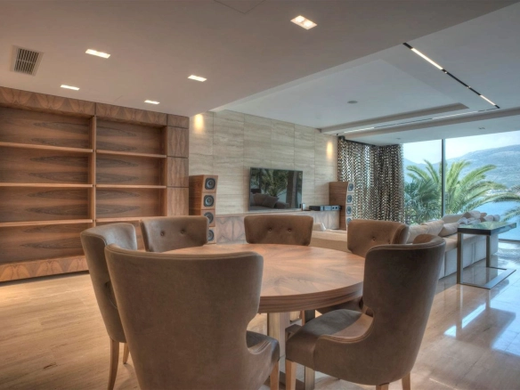 Kuća 1.200 m² – Krašići, Tivat — fotografija 20