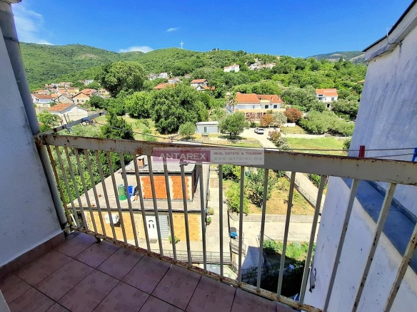 Dvosoban stan 53 m² – Bijela, Herceg Novi — fotografija 9