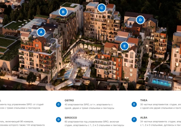 Hotel 44 m² – Tivat — fotografija 6