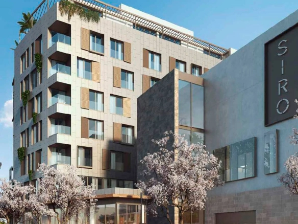 Hotel 44 m² – Tivat — fotografija 7