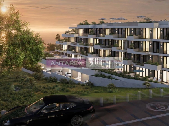 Plac 3.004 m² – Seoce, Budva — fotografija 3