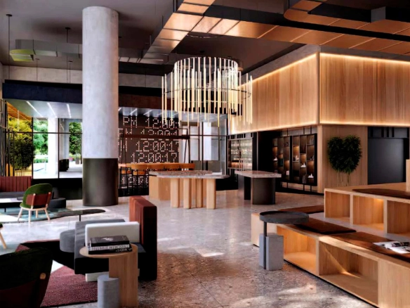 Hotel 44 m² – Tivat — fotografija 8