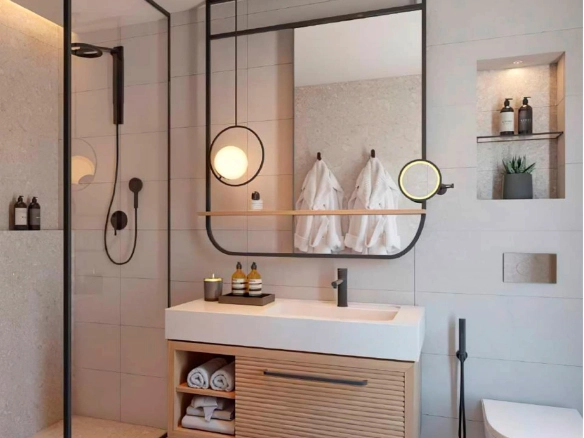 Hotel 44 m² – Tivat — fotografija 10
