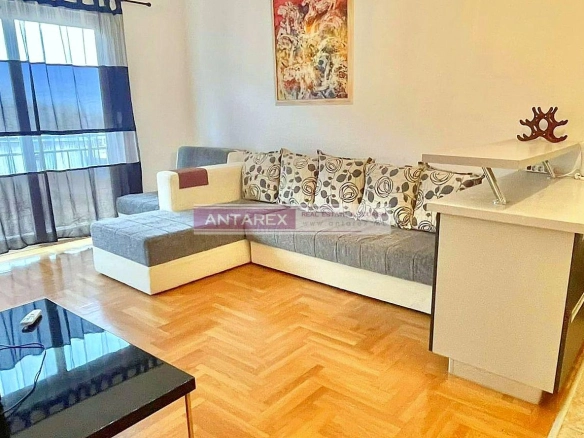 Jednosoban stan 44 m² – Babilonija, Budva — fotografija 2