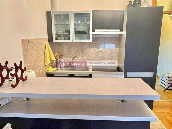 Jednosoban stan 44 m² – Babilonija, Budva — fotografija 3