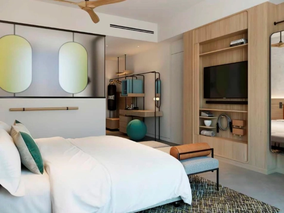 Hotel 44 m² – Tivat — fotografija 12