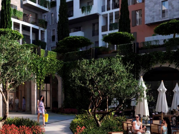 Hotel 44 m² – Tivat — fotografija 14