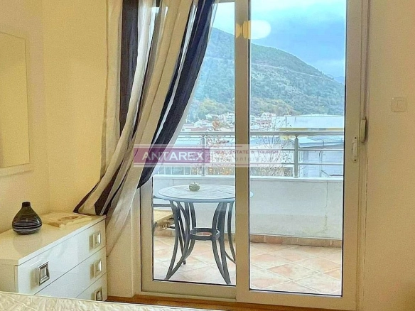 Jednosoban stan 44 m² – Babilonija, Budva — fotografija 7
