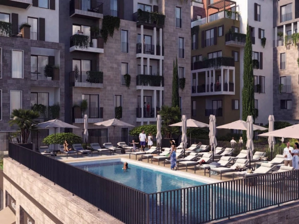 Hotel 44 m² – Tivat — fotografija 16