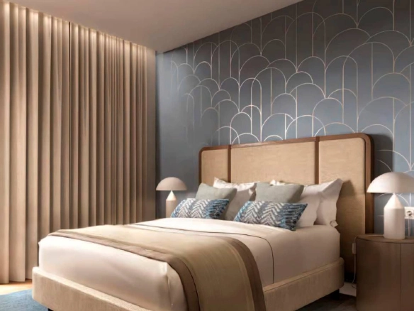 Hotel 44 m² – Tivat — fotografija 17