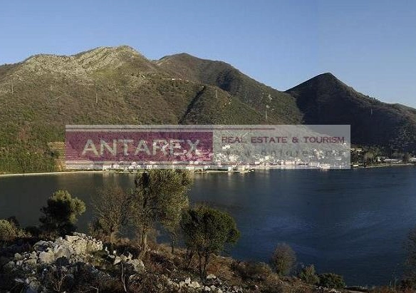 Plac 51.700 m² – Kamenari, Herceg Novi — fotografija 2