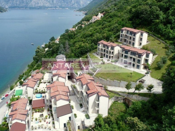Plac 51.700 m² – Kamenari, Herceg Novi — fotografija 3