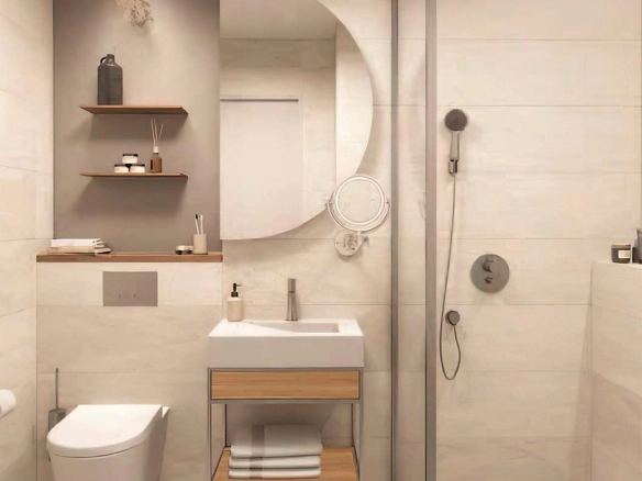 Hotel 44 m² – Tivat — fotografija 19