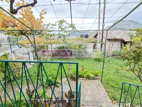 Kuća 77 m² – Sutomore, Bar — fotografija 3