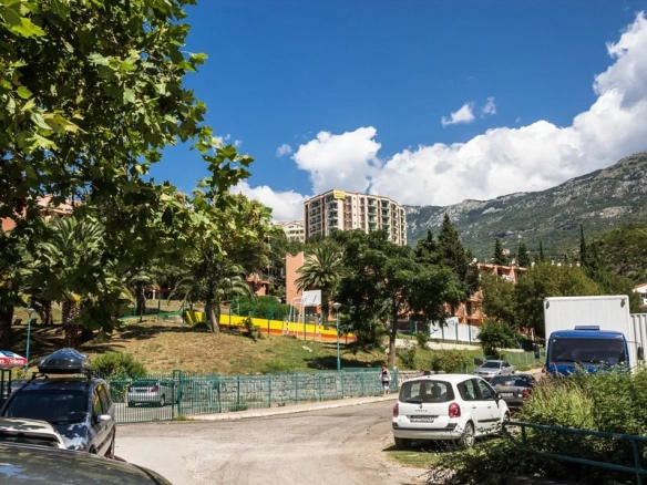 Jednosoban stan 51 m² – Bečići, Budva — fotografija 7