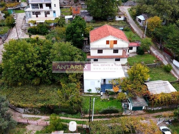 Kuća 77 m² – Sutomore, Bar — fotografija 10