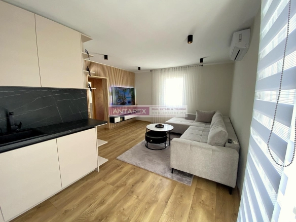 Kuća 47 m² – Sušćepan, Herceg Novi — fotografija 4