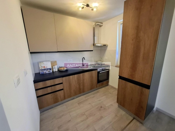 Dvosoban stan 85 m² – Đenovići, Herceg Novi — fotografija 3