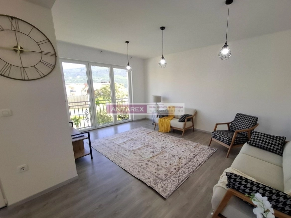 Dvosoban stan 85 m² – Đenovići, Herceg Novi — fotografija 5