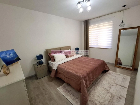 Dvosoban stan 85 m² – Đenovići, Herceg Novi — fotografija 7