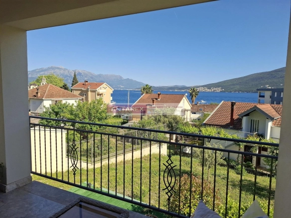 Dvosoban stan 85 m² – Đenovići, Herceg Novi — fotografija 8