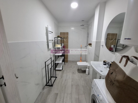Dvosoban stan 85 m² – Đenovići, Herceg Novi — fotografija 9