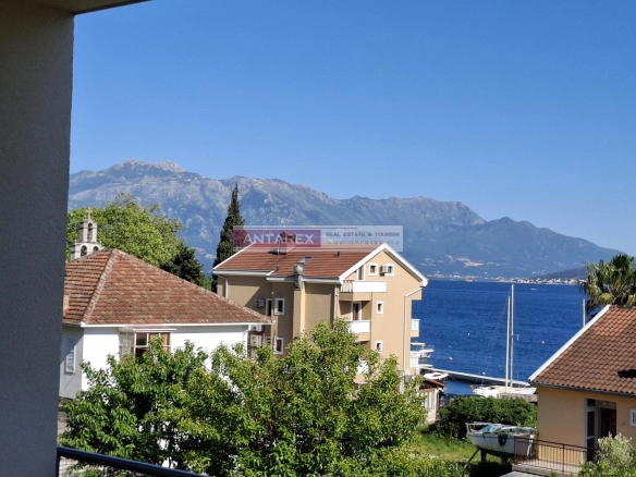 Dvosoban stan 85 m² – Đenovići, Herceg Novi — fotografija 15