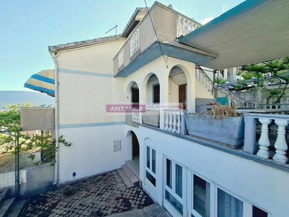 Kuća 159 m² – Bijela, Herceg Novi — fotografija 2