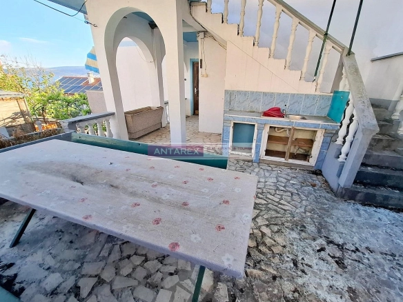 Kuća 159 m² – Bijela, Herceg Novi — fotografija 9