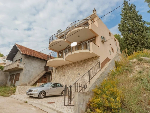 Kuća 190 m² – Šušanj, Bar — fotografija 14